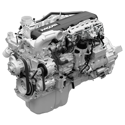 P3086 Engine